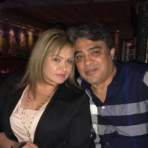 Meet your Posher, Jaime